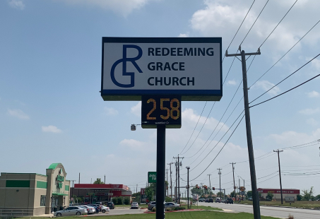 Redeeming Grace Church